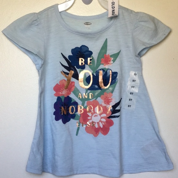 SHORT SLEEVE BLOUSE- BE YOU AND NOBODY ELSE - Picture 2 of 6